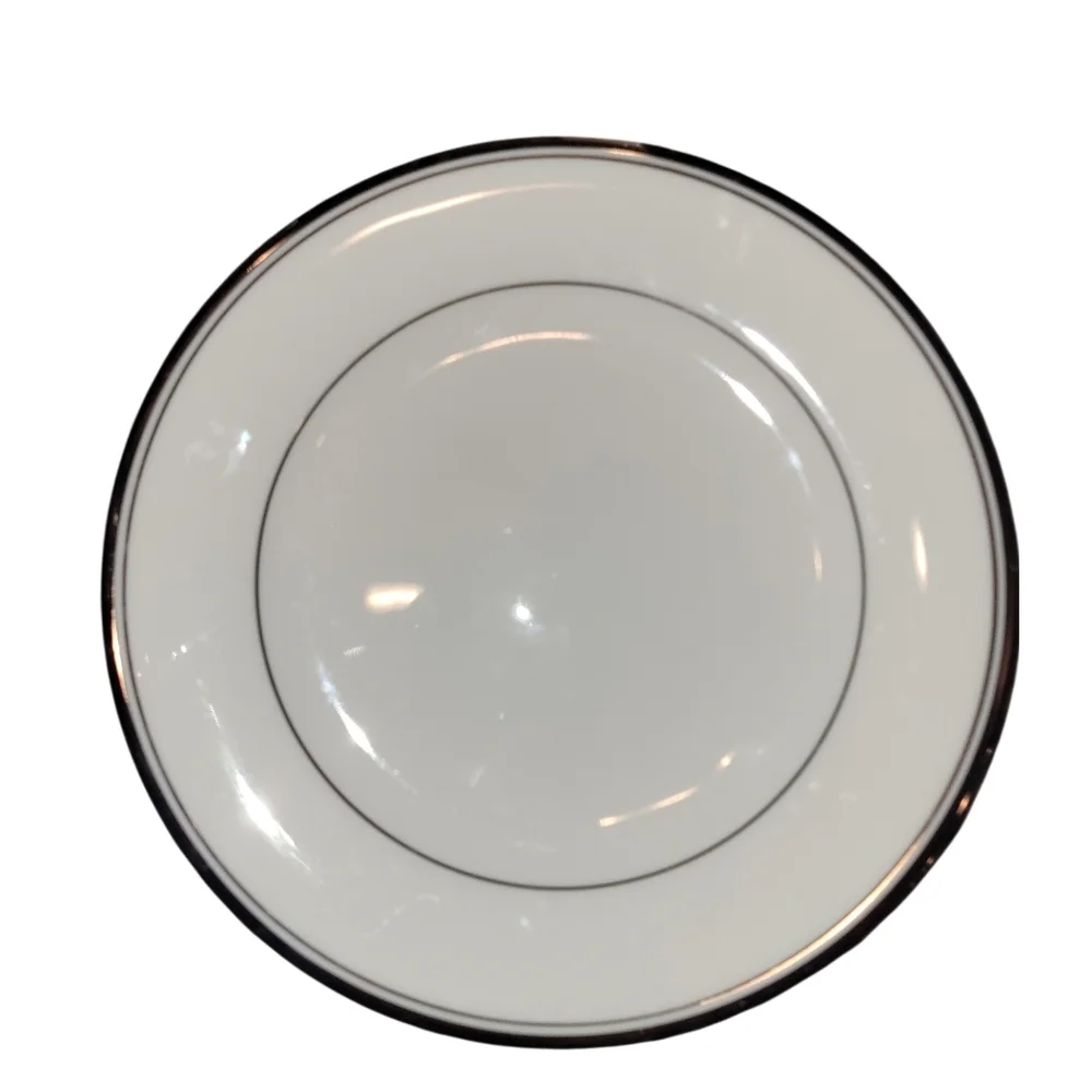 Noritake Ivory China 7553 Champlain - Japan